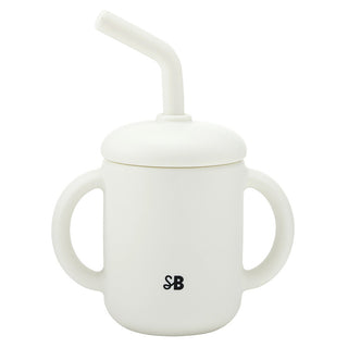 Bee Silicone Sippy Cup