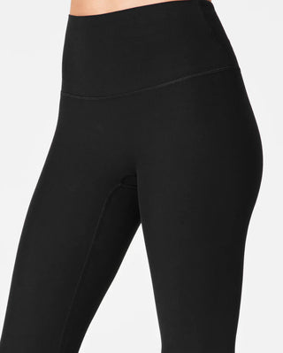 OnForm Full-Length Leggings - Black / Spanx