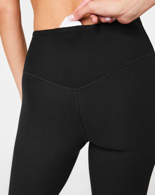 OnForm Full-Length Leggings - Black / Spanx