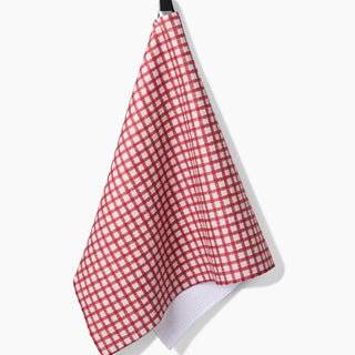 Geometry Tea Towels