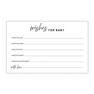 Little Love Notes - Letter Keepsake Box