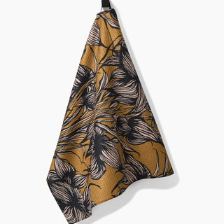 Geometry Tea Towels
