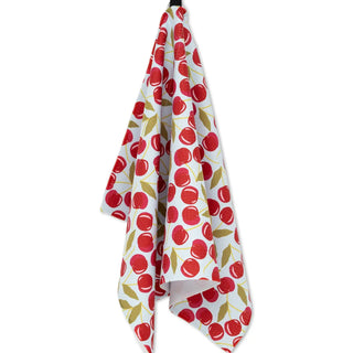 Geometry Tea Towels