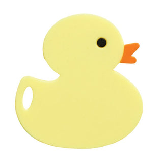 Ducky Silicone Teether