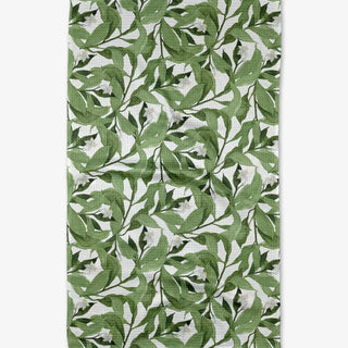 Geometry Tea Towels