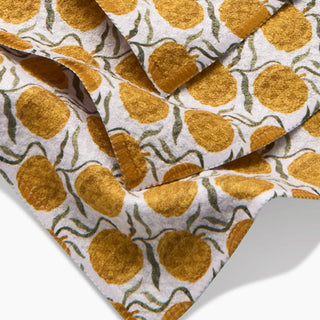 Hearth and Vine Dishcloth Set/ Geometry Towels