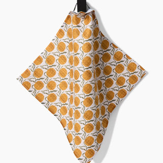 Hearth and Vine Dishcloth Set/ Geometry Towels