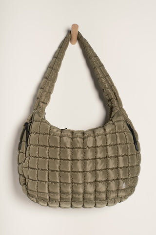 Free People Movement Quilted Carryall