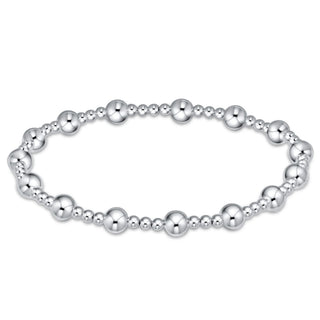 Sincerity Sterling Bracelet / Enewton