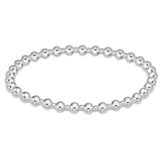 Grateful Sterling Bracelet / Enewton
