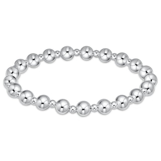 Grateful Sterling Bracelet / Enewton