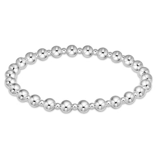 Grateful Sterling Bracelet / Enewton