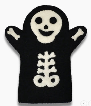 Hand Puppets