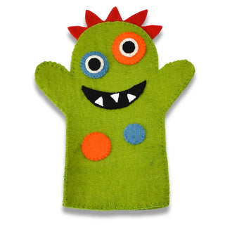 Hand Puppets