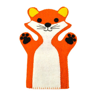 Hand Puppets