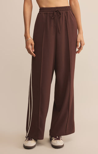 Saunder Track Pant / Sandalwood / Z Supply