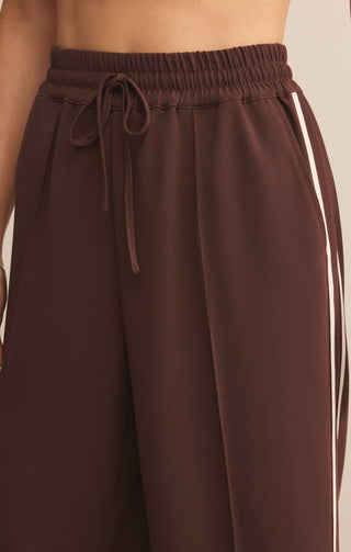 Saunder Track Pant / Sandalwood / Z Supply