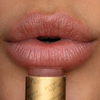 Debbie Lip Tint // Poppy and Pout