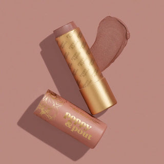 Charlie Lip Tint // Poppy & Pout