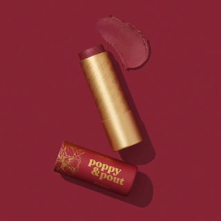 Penny Lip Tint // Poppy and Pout