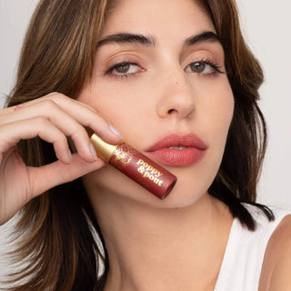 Penny Lip Tint // Poppy and Pout