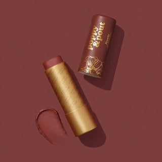 Roxie Lip Tint // Poppy and Pout