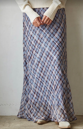 Fenella Maxi Skirt