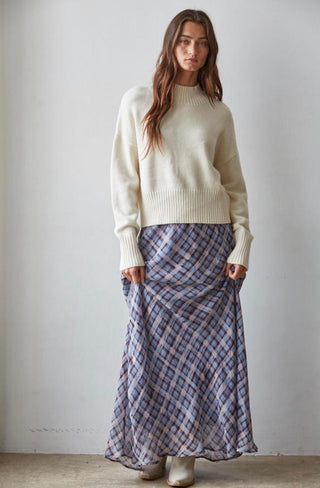 Fenella Maxi Skirt