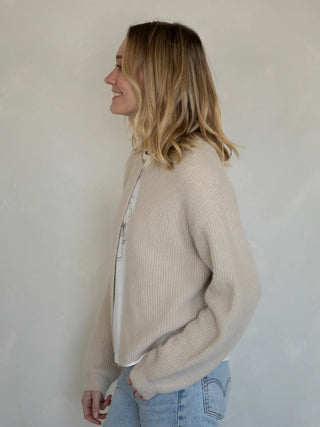 Scottie Cadigan - Taupe | Things Between