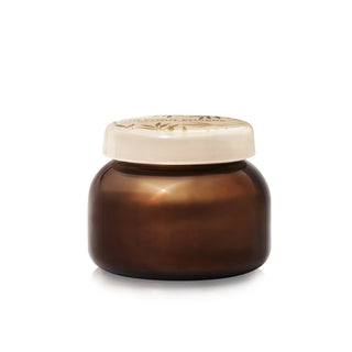 Capri Blue Autumn Glow Chestnut Embers Signature Candle - 19 oz