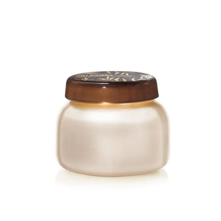 Capri Blue Autumn Glow Volcano White Signature Candle - 19 oz