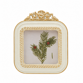 Resin Baroque Photo Frame, 3 Styles