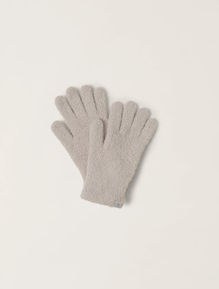 Barefoot Dreams CozyChic® Gloves - Stone