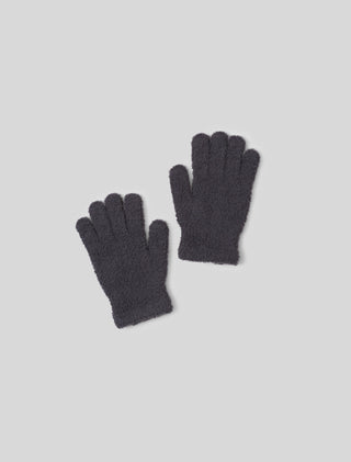 Barefoot Dreams CozyChic® Gloves - Carbon