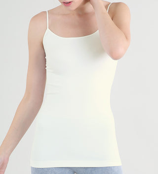 Nikibiki Signature Camisole Ivory