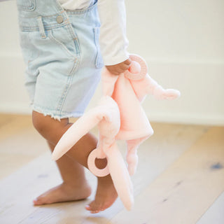 Teether Buddy Betty The Bunny | Bella Tunno
