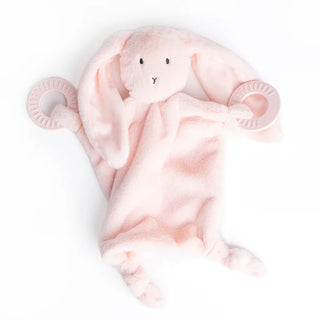 Teether Buddy Betty The Bunny | Bella Tunno