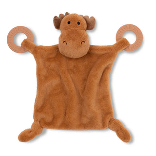 Teether Buddy Max The Moose | Bella Tunno