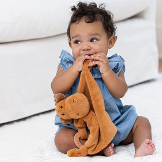Teether Buddy Max The Moose | Bella Tunno