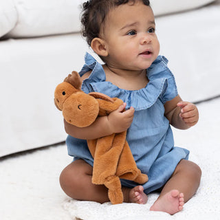 Teether Buddy Max The Moose | Bella Tunno