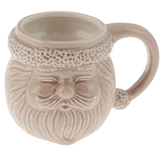 Santa Mug