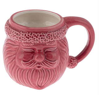Santa Mug
