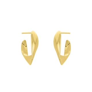 Suri Earrings - Gold