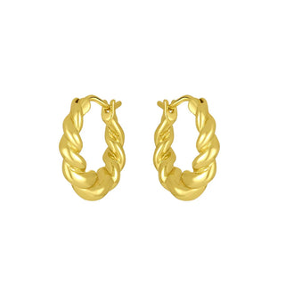 Eliza Huggies - Gold