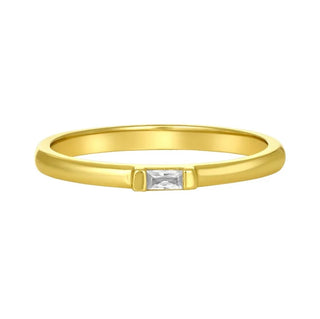 Naomi Stacking Band - Gold