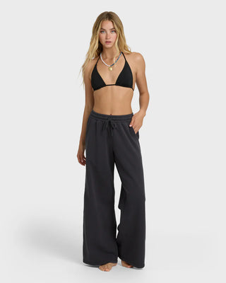 The Avery Pants Blasted Blue  - Billabong