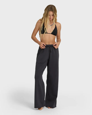 The Avery Pants Blasted Blue  - Billabong