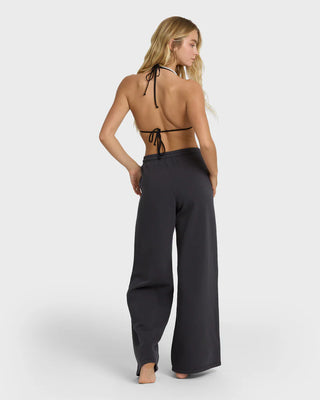 The Avery Pants Blasted Blue  - Billabong