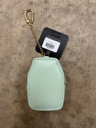 Pickle 2 in 1 Bag Charm + Shopping Bag - Living Royal