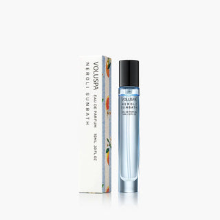 Neroli Sunbath 10ml Eau De Parfum | Voluspa
